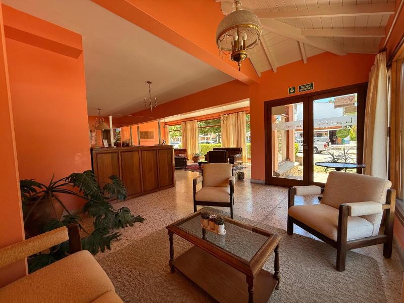 Hotel Siena Pinamar - image 4