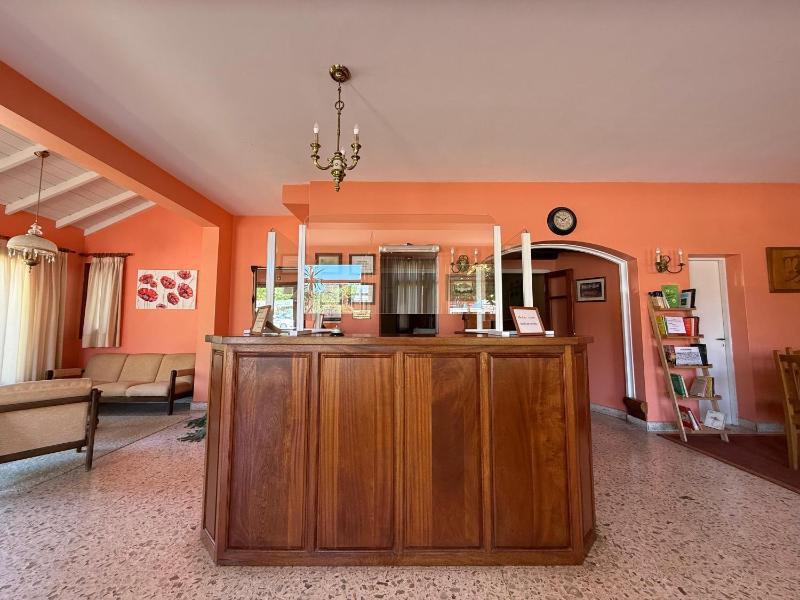 Hotel Siena Pinamar - image 16