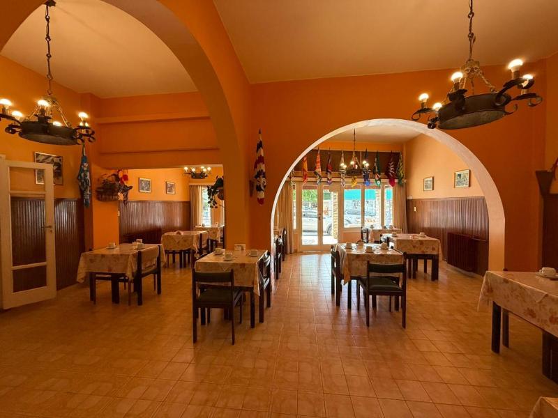 Hotel Siena Pinamar - image 23