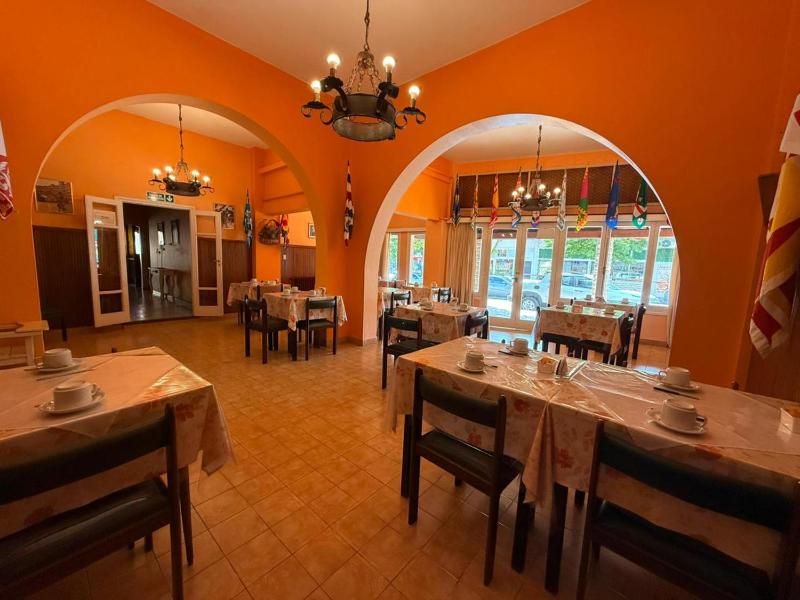 Hotel Siena Pinamar - image 14