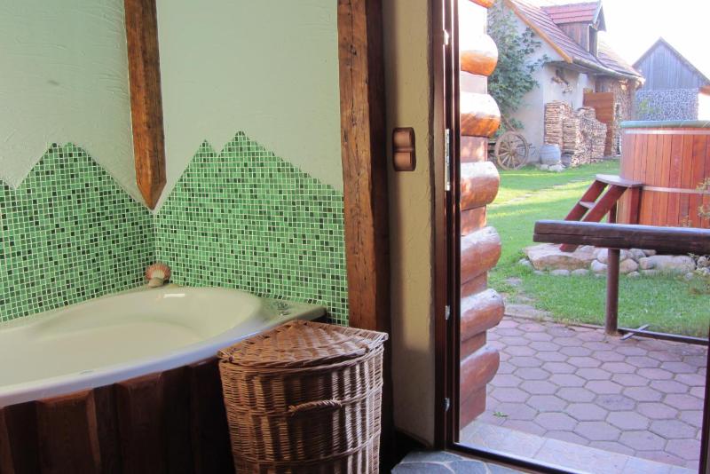 Duplex Suite image 3