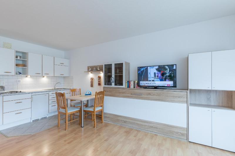 Haus Baltic Whg 14 - image 9