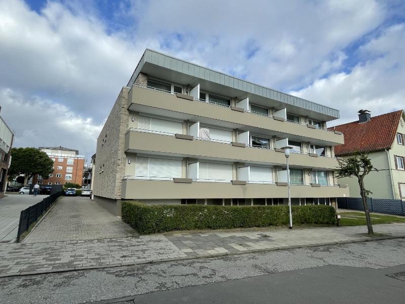 Haus Baltic Whg 14 - image 6