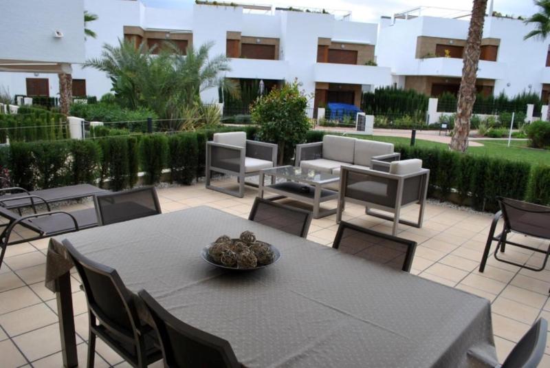 La Zenia Residencial Secreto - image 15