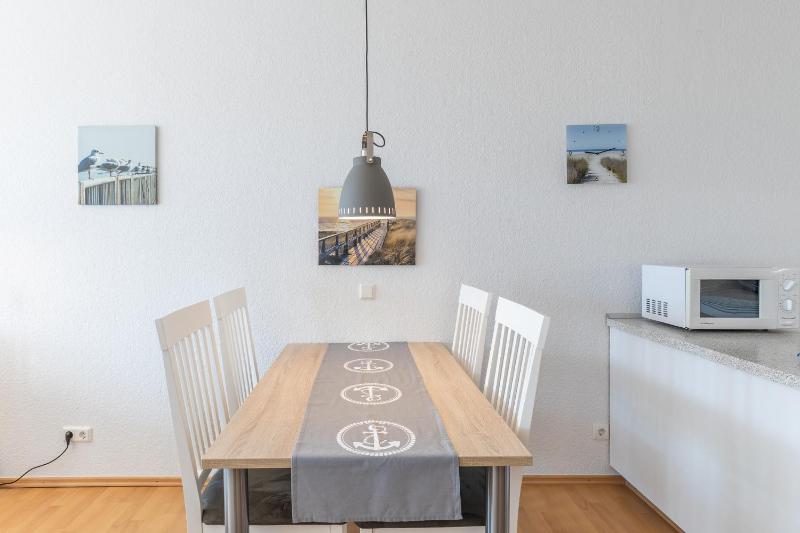 Haus Baltic Whg 24 - image 11