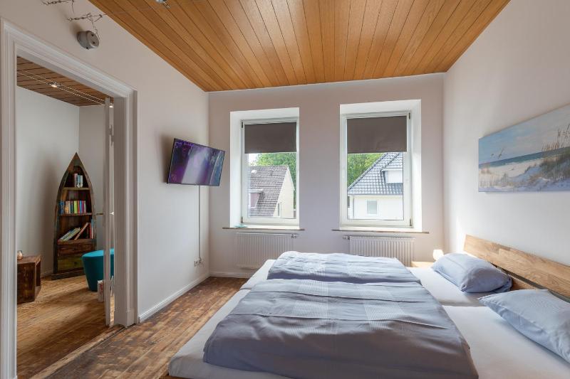 Haus Relax Whg 3 - image 9