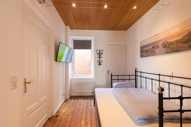 Haus Relax Whg 3 - image 8