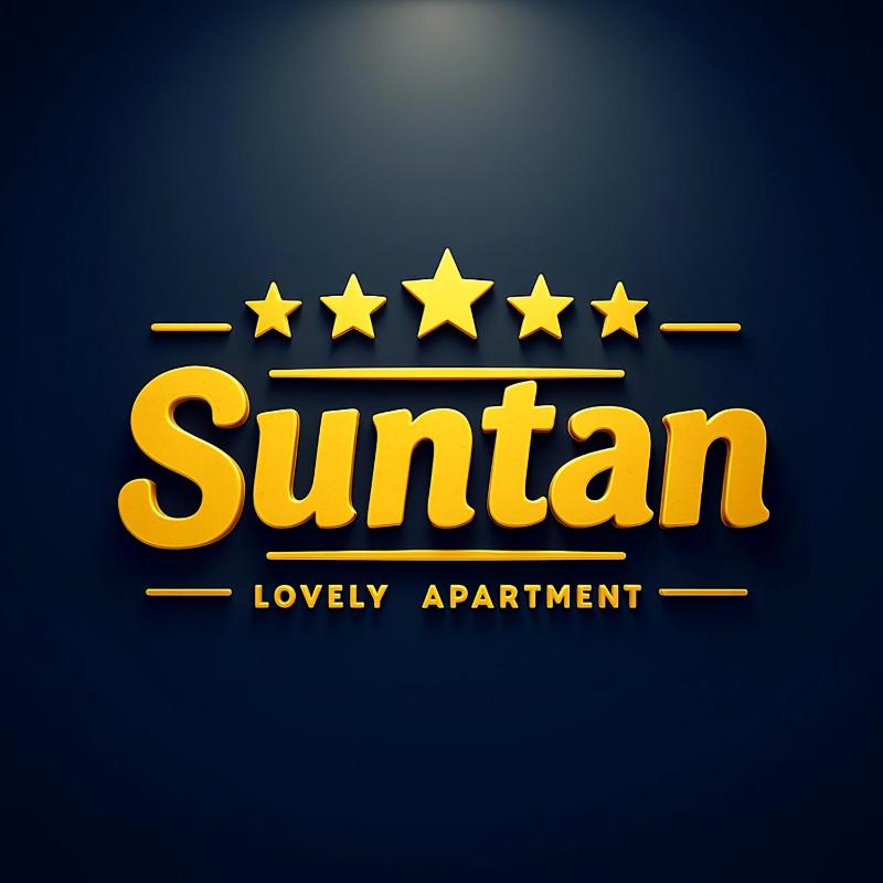 SUNTAN Lovely Apartment - image 1