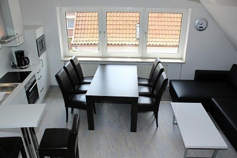 Strand-Villa Helgoland - image 18