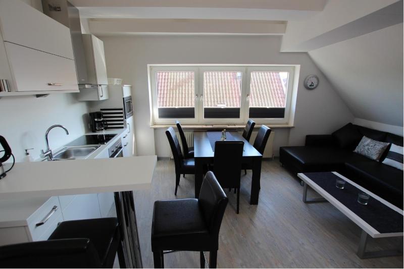 Strand-Villa Helgoland - image 6