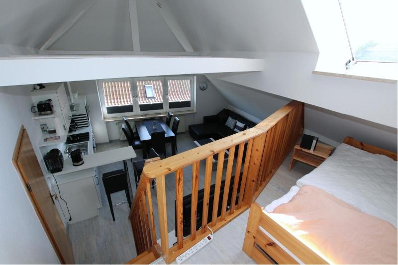 Strand-Villa Helgoland - image 13