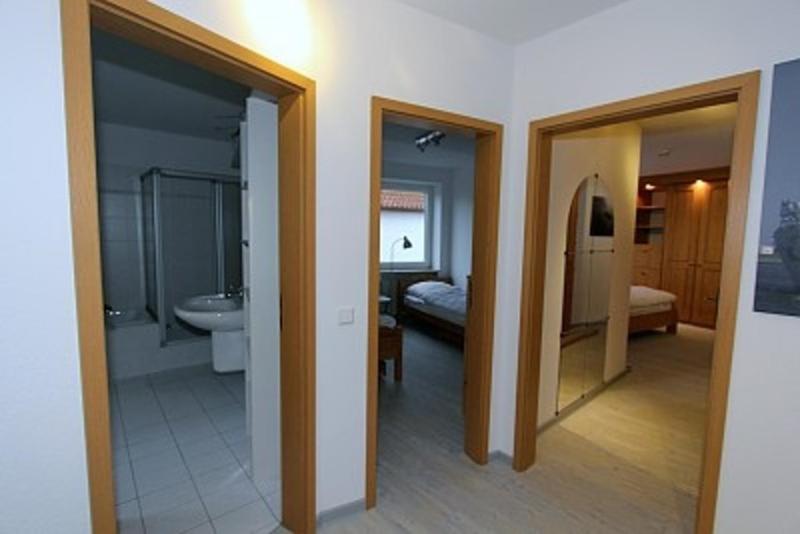 Strand-Villa Helgoland - image 4