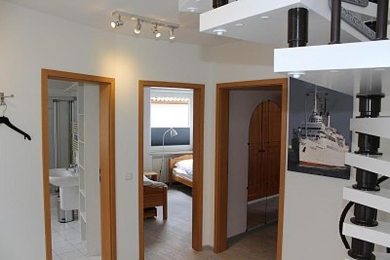 Strand-Villa Helgoland - image 21