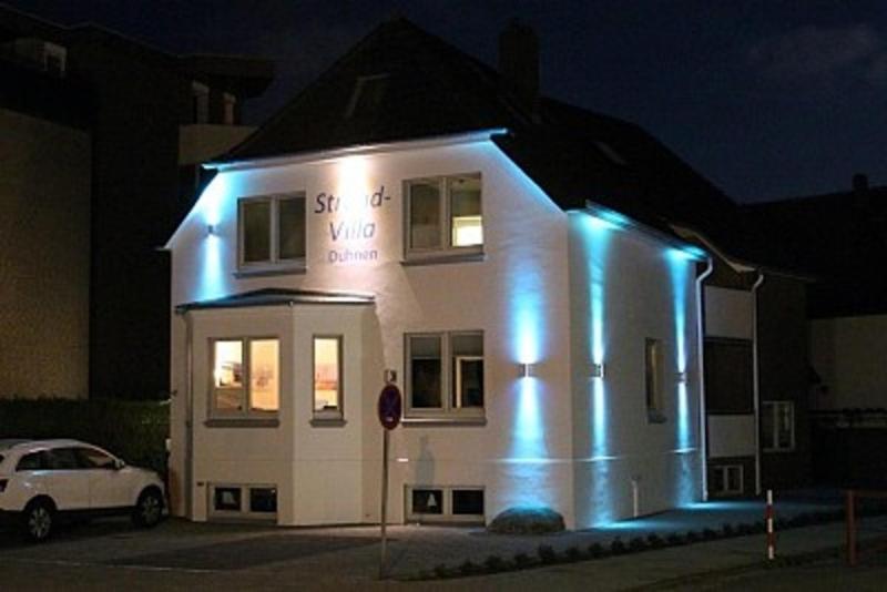 Strand-Villa Helgoland - image 12