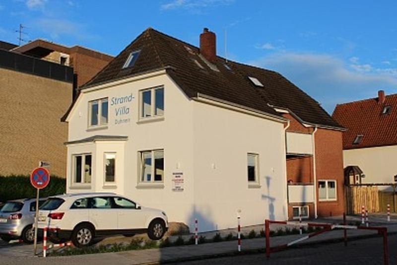 Strand-Villa Neuwerk - image 8
