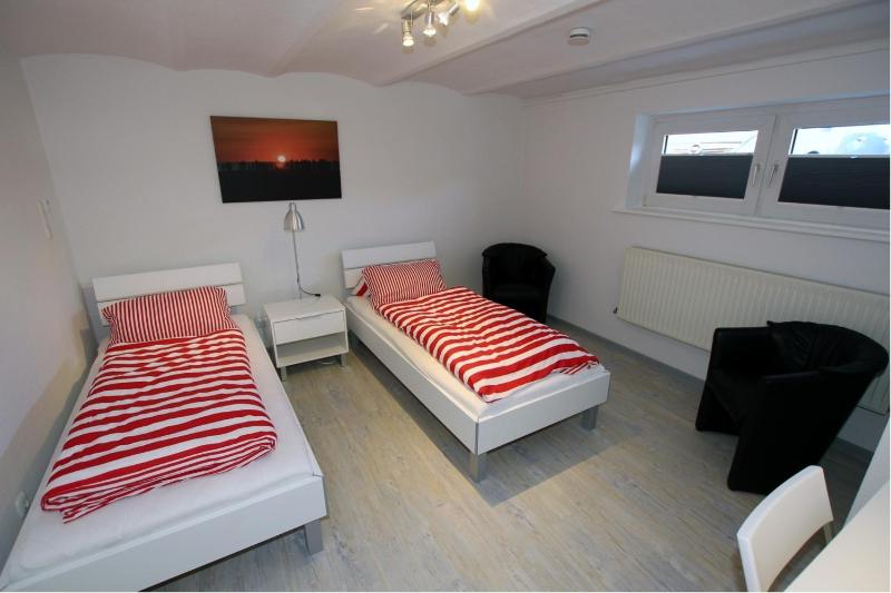 Strand-Villa Nige Ooge - image 4