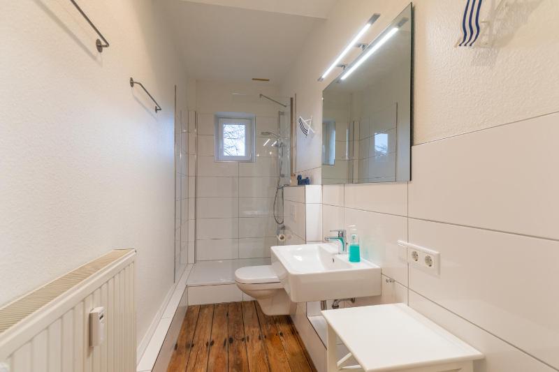 Haus Kapitäns Villa Backkajüte - image 4