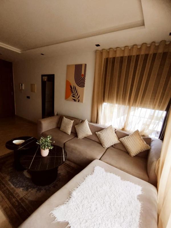 New Cozy Studio In the Cornish of Casablanca - image 3