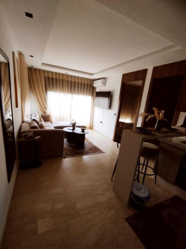 New Cozy Studio In the Cornish of Casablanca - image 9