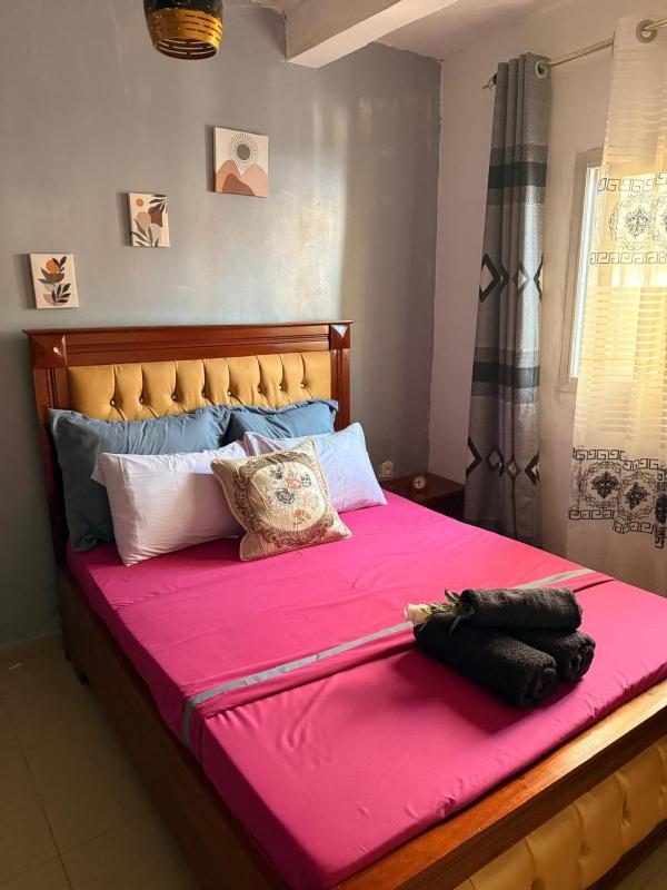 Dan'L Ngousso Apartment - image 8
