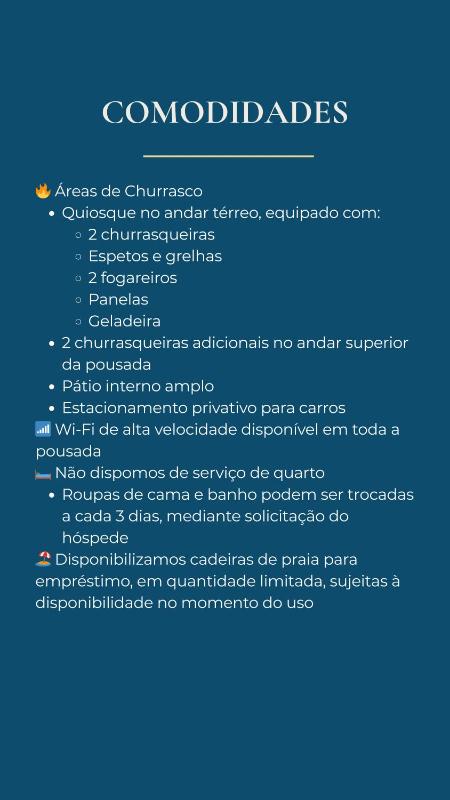 Pousada Lagoa dos Ventos - image 9