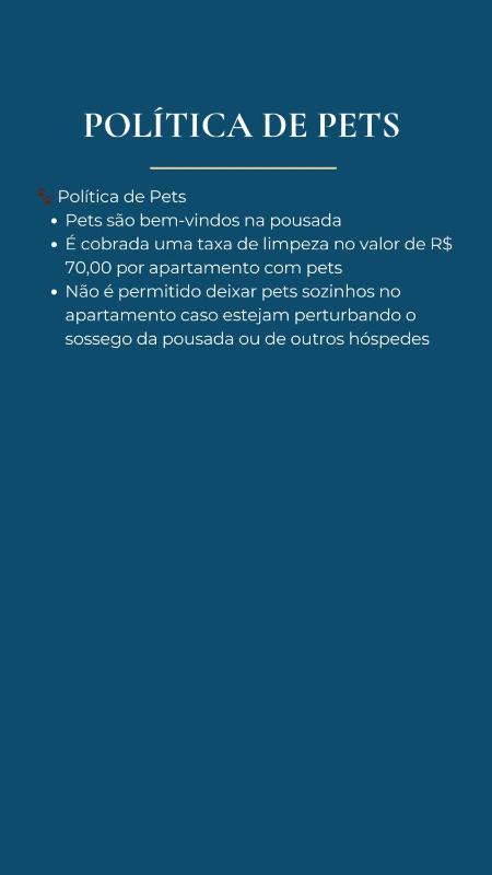 Pousada Lagoa dos Ventos - image 2