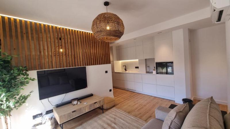 NUEVO ESTUDIO EN EL CENTRO DE DENIA - 11 noches mínimo - image 1