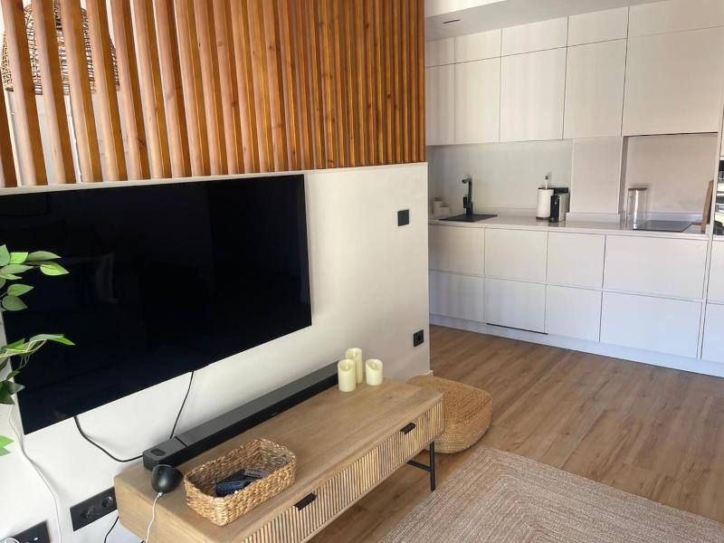 NUEVO ESTUDIO EN EL CENTRO DE DENIA - 11 noches mínimo - image 6