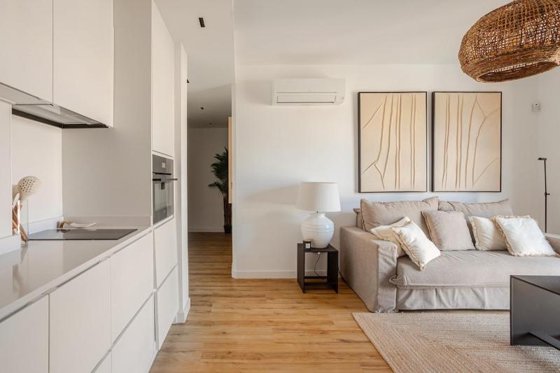 NUEVO ESTUDIO EN EL CENTRO DE DENIA - 11 noches mínimo - image 15