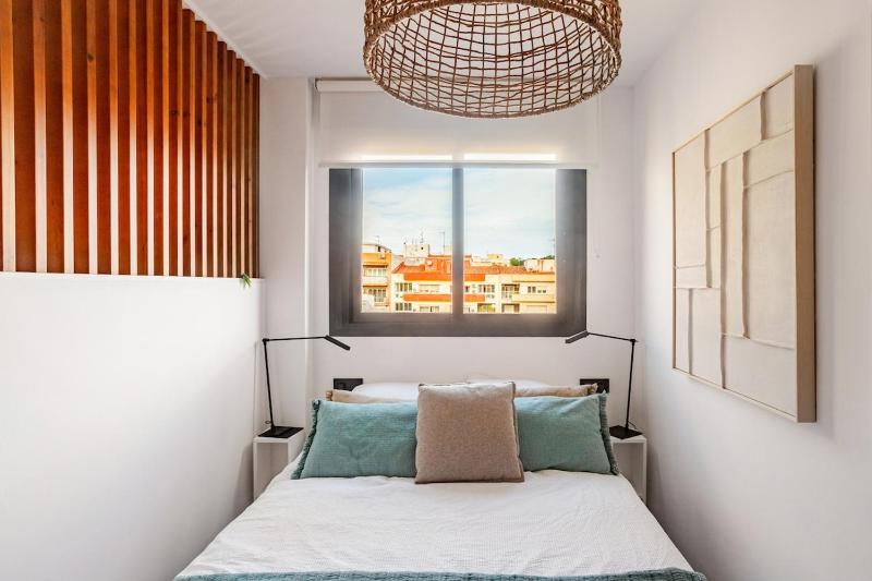 NUEVO ESTUDIO EN EL CENTRO DE DENIA - 11 noches mínimo - image 11