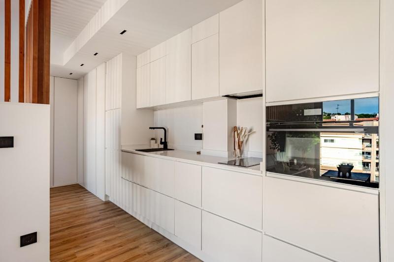 NUEVO ESTUDIO EN EL CENTRO DE DENIA - 11 noches mínimo - image 29
