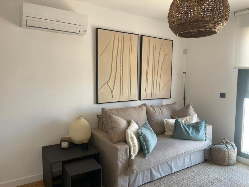 NUEVO ESTUDIO EN EL CENTRO DE DENIA - 11 noches mínimo - image 8