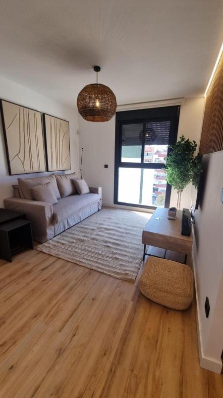 NUEVO ESTUDIO EN EL CENTRO DE DENIA - 11 noches mínimo - image 3