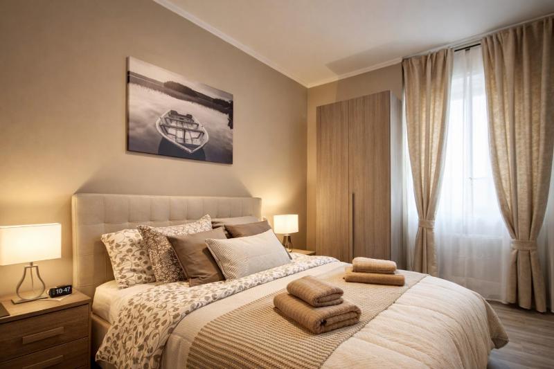 MilanRentals - Angelica Apartment - image 1