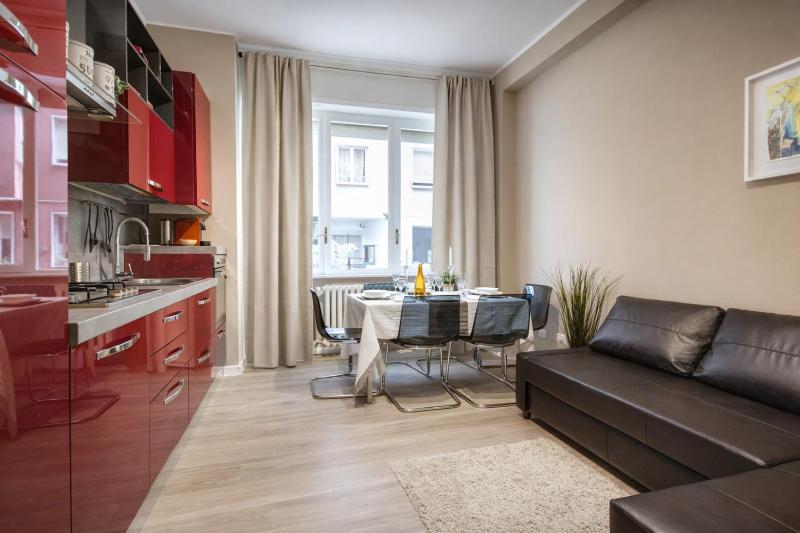 MilanRentals - Angelica Apartment - image 5