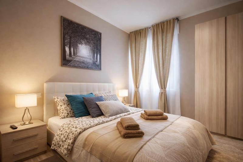 MilanRentals - Angelica Apartment - image 7