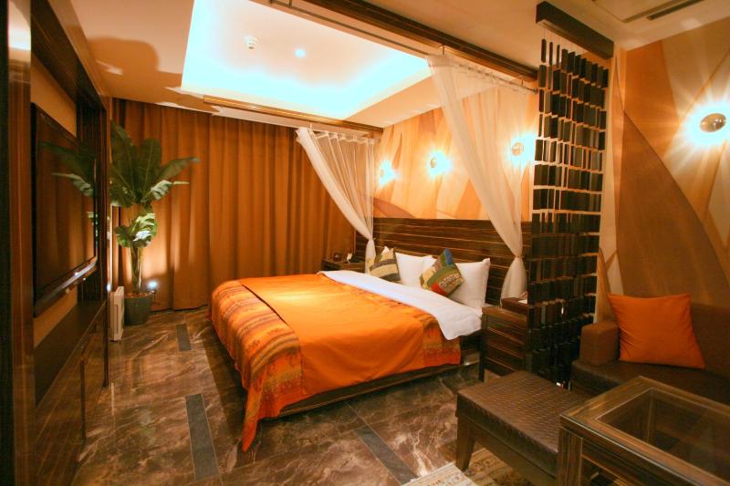 Hotel Aura Daito (Adult Only) - image 2