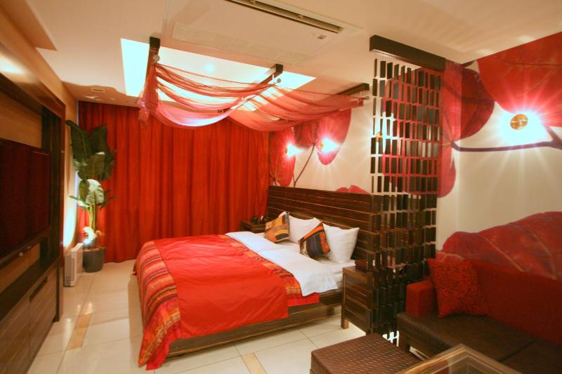 Hotel Aura Daito (Adult Only) - image 13