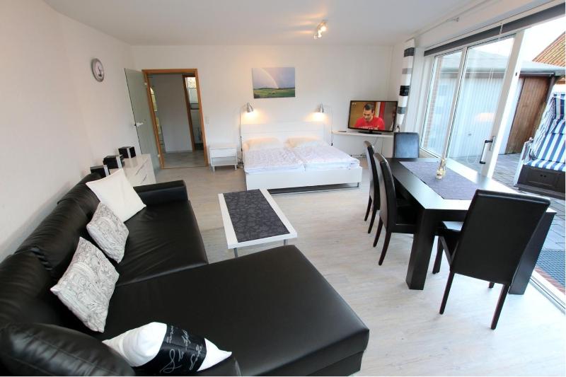 Strand-Villa Kugelbake - image 5