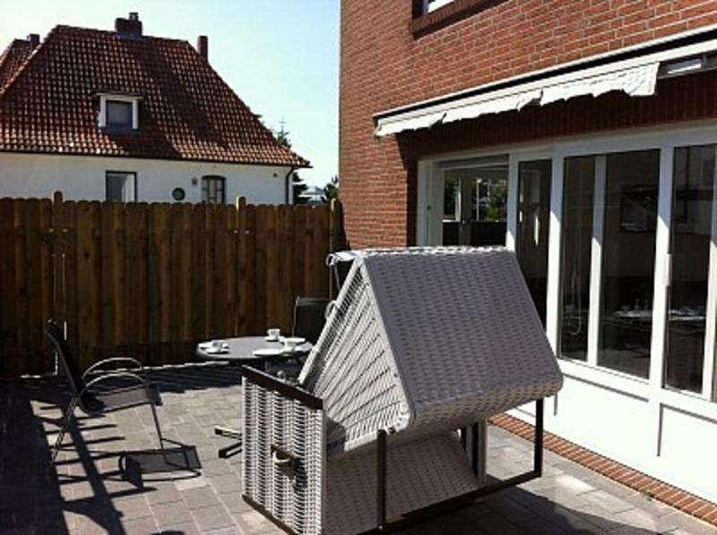 Strand-Villa Kugelbake - image 9