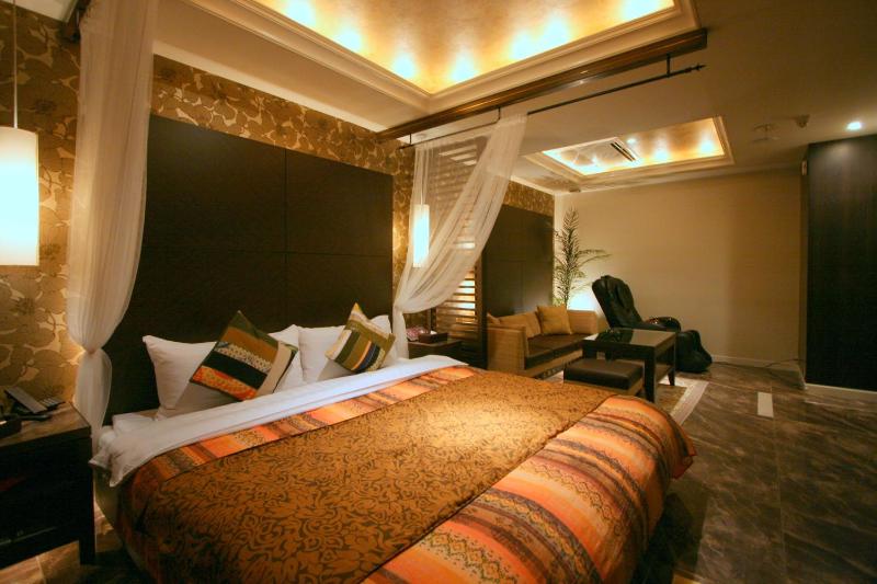 Hotel Aura Daito (Adult Only) - image 8