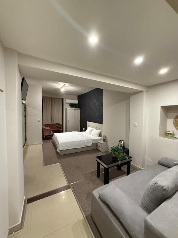 Top Center Apartment Sofia - image 1