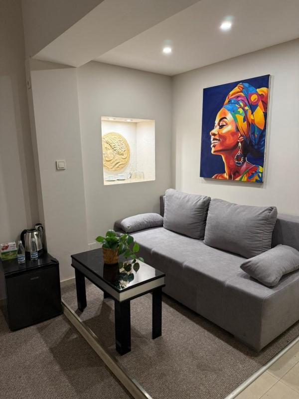 Top Center Apartment Sofia - image 13