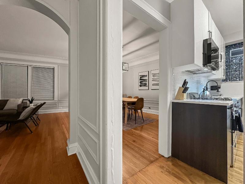 Spacious 4BR Retreat - Chase E1 - image 14