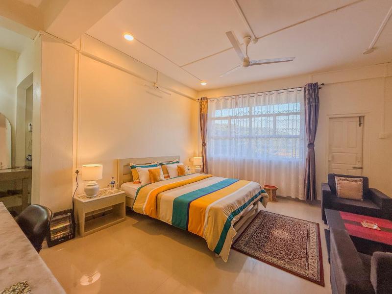 Travel Hill Homestay - image 1