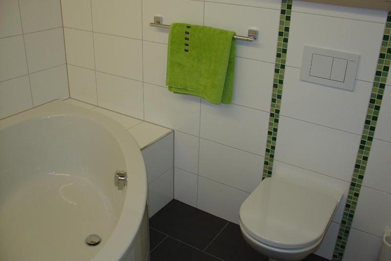 Three-Bedroom Apartment image 4