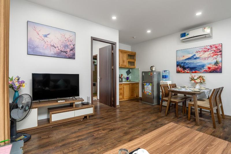 Nagomi Residence - image 15