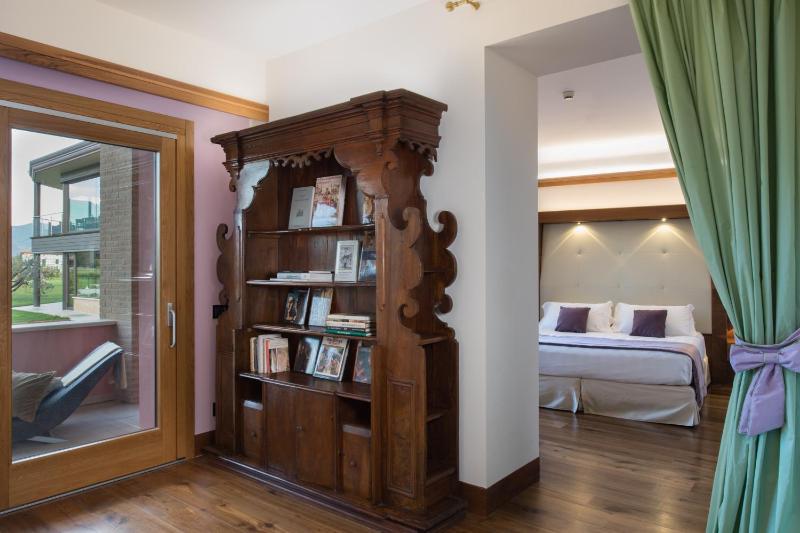 Valle di Assisi Hotel & Spa - image 39