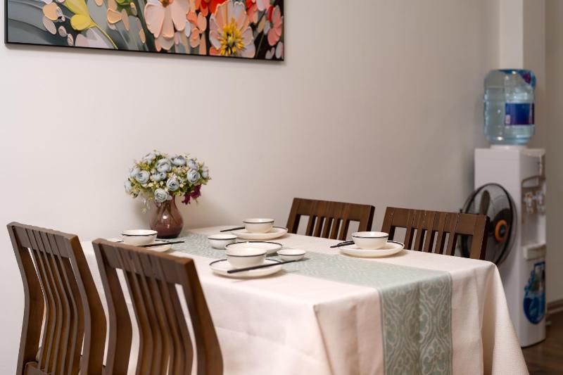 Nagomi Residence - image 16
