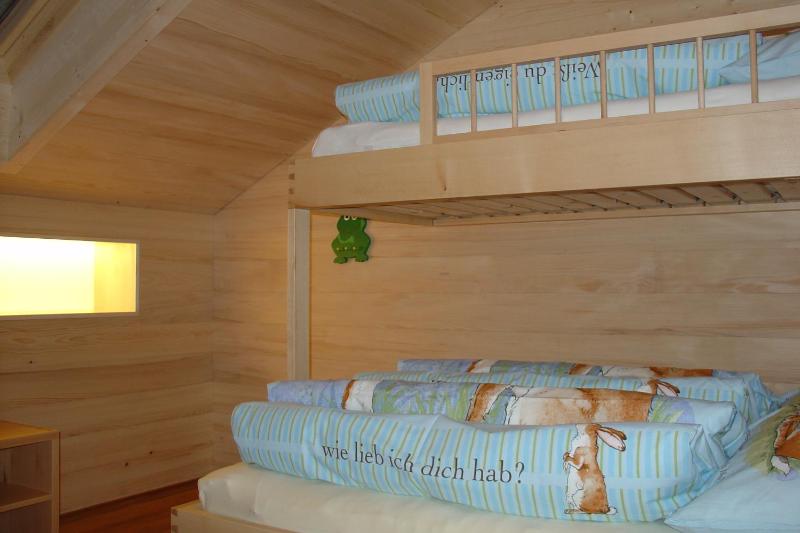 Two-Bedroom Apartment image 2